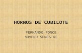 HORNOS DE CUBILOTE 2