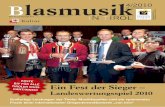 Blasmusik in Tirol - Ausgabe 4 2010