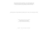 Relatório oxidação com hipoclorito LEA