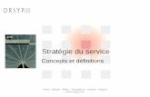 3- ITIL V3 - Strategie Des Services v1.25