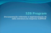Projeto S2B