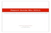 Rapporto Guida Blu 2011 - Legambiente TCI