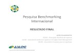 Aslog 20101110 Benchmarking Internacional - Apresentação Slides