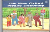 Dictionar Ilustrat Oxford