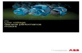 General performance motors EN 02_2010