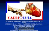 01 Curso Pre Residentes - Cardiopatía Isquémica Crónica