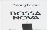 Bossa Nova 3 -Almir Chediak (songbook)
