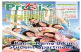 [AyoCariRumah.Com] Tabloid ProBiz Edisi 11, Bikin Student Apartement
