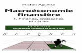 aglietta - macroeconomie financeiere tome 1