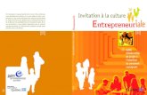 Invitation a la culture entrepreneuriale - guide_fr