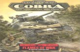 Flames of War - Cobra The Normandy Breakout
