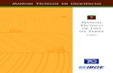 IBGE Manual Tecnico Usodaterra