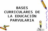 Bases Curriculares Presentacion Ppt