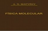 Fisica Molecular - Matveev