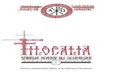 Filocalia 05 Petru Damaschin , Simeon Metafrastul
