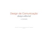 Design Editorial Aula 1
