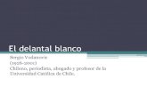 El Delantal Blanco-Spanish 4-Or