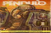 El péndulo - Época 2 - N° 2 (julio de 1981)