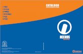 CINTAC - Catálogo Técnico Productos