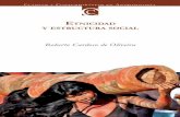 Cardoso de Oliveira Roberto Etnicidad y Estructura Social
