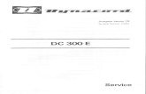 DYNACORD_DC300E ServiceManual