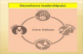 Modele Si Teorii de Leadership