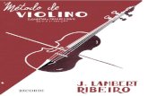 Lambert Ribeiro - MÃ©todo de Violino_(http___ )