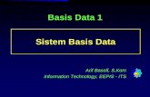 Bab 01 - Sistem Basis Data Level 6