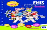 Guide Emis Ete 2011