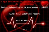 Liga Universitária de Cardiologia de Araraquara