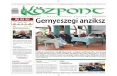 Kozpont hetilap 2011.05.11.