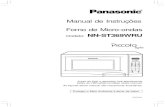 Manual Micro on Das Panasonic Picolo