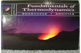 Fundamentals of Thermodynamics, 7th Edition - Borgnakke Sonntag [eBook]