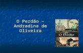 O Perdão – Andradina de Oliveira