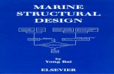 Marine Structural Design