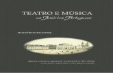 Teatro e Musica-Budasz