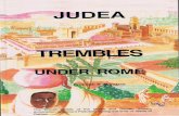 Rudolph R. Windsor - Judea Trembles Under Rome[1]
