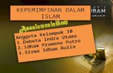 Presentation Agama Islam