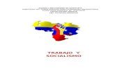 Tc. Trabaj. y Social., Para Defensa Trabj, y Soc.