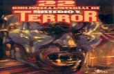 Biblioteca Universal de Misterio y Terror 22