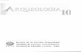 (2000) Arqueología de Cerro de los Indios y su entorno - Mengoni Goñalons y Yacobaccio