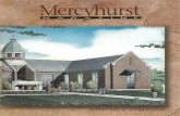 Mercyhurst Magazine - Winter 2002