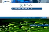 DNA Company Profile Final