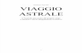 Il Viaggio Astrale - Gianpiero Vassallo