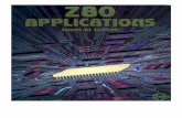 Z80 Applications (James W. Coffron)