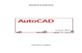 Apostila Auto Cad Civil 3D-Final