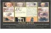 1799-1999 Bicentenario dell'invenzione della pila di Alessandro Volta