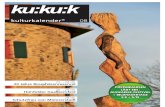 kukuk-Magazin, Ausgabe 8/2011