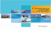 Brochure Assurance Voyage AMF Fr