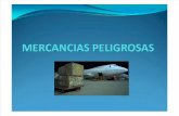 PREENTACION MERCANCIAS PELIGROSAS